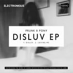 cover: Prunk & Pony - Disluv EP