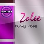 cover: Zolee - Funky Vibes