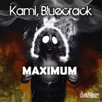 cover: Bluecrack|Kami - Maximum