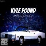 cover: Kyle Pound - Synthetic Joyride