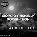 cover: Paskally, Giorgio|Rogervision - Black Cloud