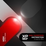 cover: Dan Thompson - Distraction