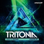 cover: Tritonal - Tritonia Chapter 001