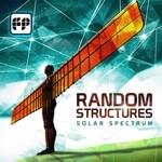 cover: Solar Spectrum - Random Structures