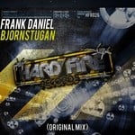 cover: Frank Daniel - Bjornstugan