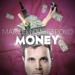 cover: Marcello Niespolo - Money