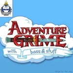 cover: Various - Adventure Grime