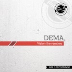 cover: Dema - Vision The Remixes