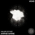 cover: Hallien|Pit Faze - Amphetamine