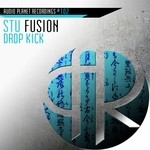 cover: Stu Fusion - Drop Kick