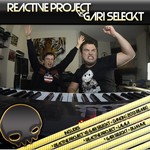 cover: Gari Seleckt|Reactive Project - Dancin 2013