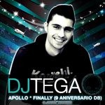 cover: Dj Tega - Apollo/Finally: 9 Aniversario Db Official Track