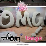 cover: Dj Tonin - Tango