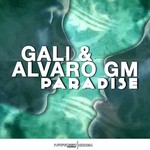 cover: Gali|Alvaro Gm - Paradise