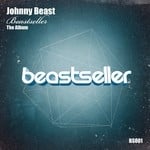 cover: Johnny Beast - Beastseller (Album)