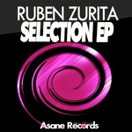 cover: Ruben Zurita - Ruben Zurita Selection EP