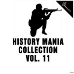 cover: Various - History Mania Collection Vol 11