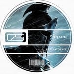 cover: Dj Sod - Gladiators EP