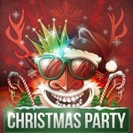 cover: Various - Christmas Party