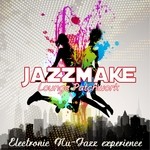 cover: Jazzmake - Lounge Patchwork: Electronic Nu Jazz Experience