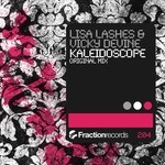 cover: Lashes, Lisa|Vicky Devine - Kaleidoscope