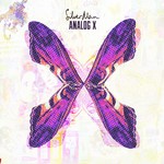 cover: Silver Man - Analog X