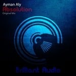 cover: Ayman Aly - Absolution