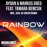 cover: Aydan|Markus Greg|Tamara Bencsik - Rainbow