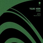 cover: Yuuki Hori - Hide