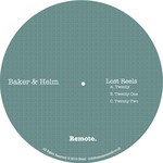 cover: Baker & Helm - Lost Reels