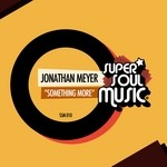 cover: Jonathan Meyer - Something More