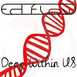 cover: Ed Flow - Deep Within Us