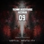 cover: Sergy Casttle - Virtual Mentality