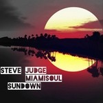 cover: Judge, Steve|Miamisoul - Sundown