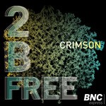 cover: Crimson - To Be Free