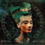 cover: Bratkilla - Nefertitie/Corona Virus