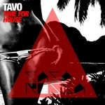 cover: Tavo - Time For House