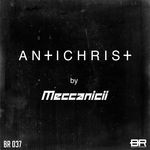 cover: Meccanicii - Antichrist