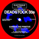 cover: The Deadstock 33s - Summon The Primitive