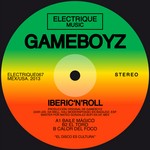 cover: Gameboyz - Iberic N Roll