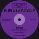 cover: Bufi|La Royale - Paris