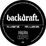 cover: Backdraft - Labrat/Lurker