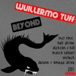 cover: Wuillermo Tuff - Beyond