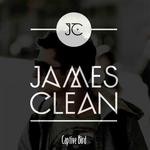 cover: James Clean - Captive Bird