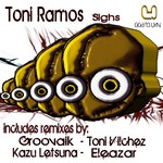 cover: Toni Ramos - Sighs