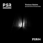 cover: Various - Quadrilateral Ensemble