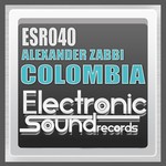 cover: Alexander Zabbi - Colombia