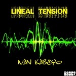 cover: Ivan Kabeyo - Lineal Tension