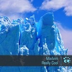 cover: Madvim - Really Cool