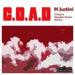 cover: H Justini - Coad